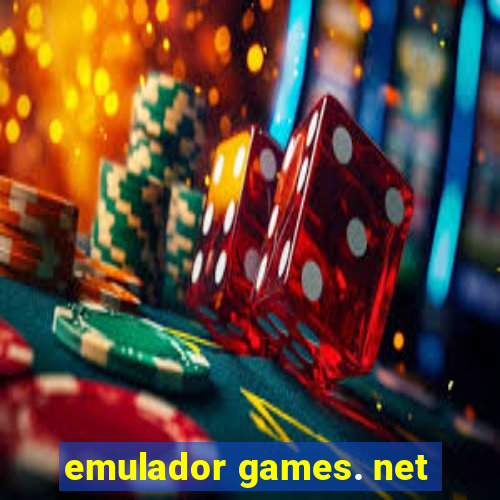 emulador games. net